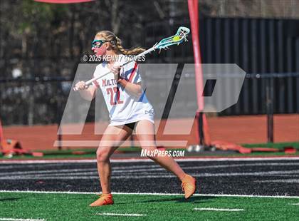 Thumbnail 2 in Milton vs Creekview; (Raider Rumble) photogallery.