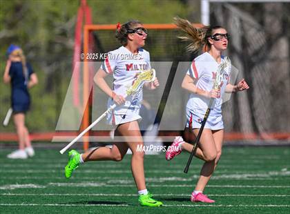Thumbnail 2 in Milton vs Creekview; (Raider Rumble) photogallery.
