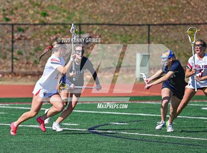 Thumbnail 1 in Milton vs Creekview; (Raider Rumble) photogallery.