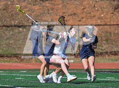 Thumbnail 3 in Milton vs Creekview; (Raider Rumble) photogallery.