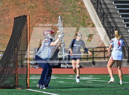 Thumbnail 2 in Milton vs Creekview; (Raider Rumble) photogallery.