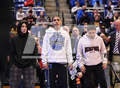 Thumbnail 2 in UIL 5A/6A State Championships - Parade of Champions photogallery.