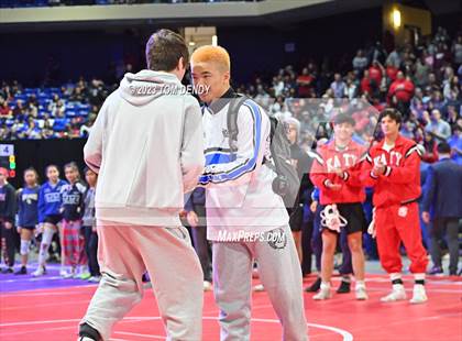 Thumbnail 3 in UIL 5A/6A State Championships - Parade of Champions photogallery.