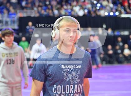 Thumbnail 2 in UIL 5A/6A State Championships - Parade of Champions photogallery.