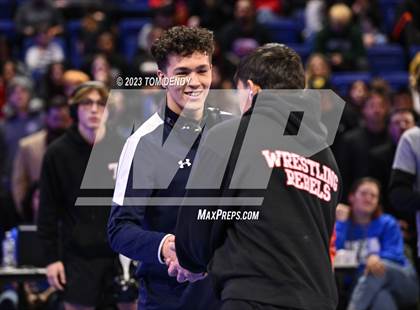 Thumbnail 2 in UIL 5A/6A State Championships - Parade of Champions photogallery.