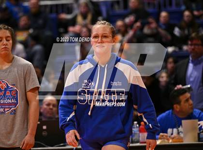 Thumbnail 2 in UIL 5A/6A State Championships - Parade of Champions photogallery.