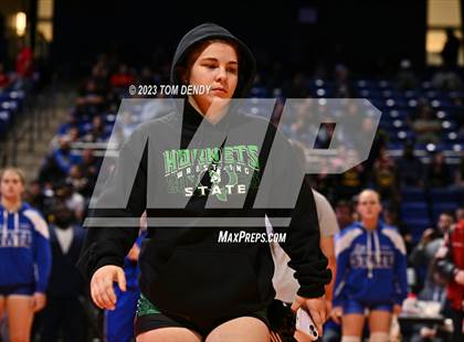 Thumbnail 1 in UIL 5A/6A State Championships - Parade of Champions photogallery.