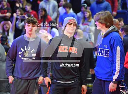 Thumbnail 3 in UIL 5A/6A State Championships - Parade of Champions photogallery.