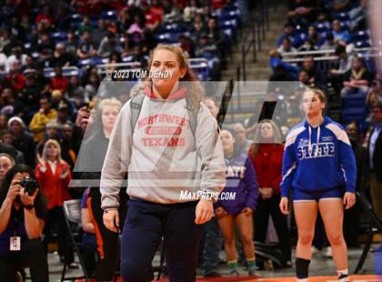 Thumbnail 1 in UIL 5A/6A State Championships - Parade of Champions photogallery.
