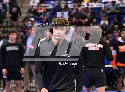 Thumbnail 1 in UIL 5A/6A State Championships - Parade of Champions photogallery.