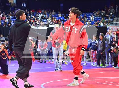 Thumbnail 3 in UIL 5A/6A State Championships - Parade of Champions photogallery.