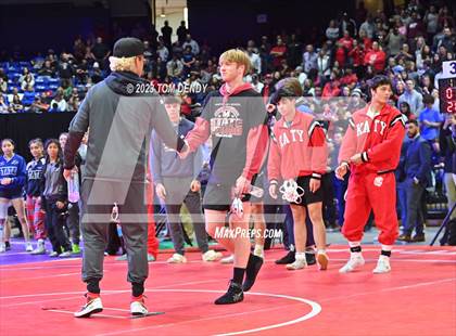Thumbnail 2 in UIL 5A/6A State Championships - Parade of Champions photogallery.
