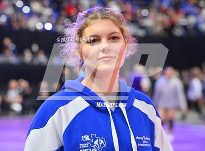 Thumbnail 3 in UIL 5A/6A State Championships - Parade of Champions photogallery.