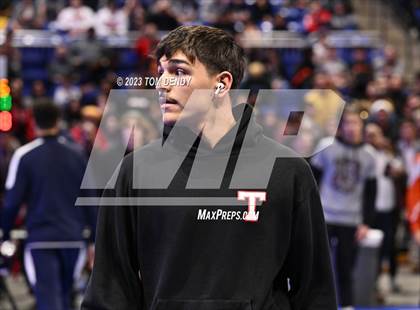 Thumbnail 3 in UIL 5A/6A State Championships - Parade of Champions photogallery.