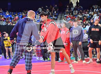 Thumbnail 1 in UIL 5A/6A State Championships - Parade of Champions photogallery.