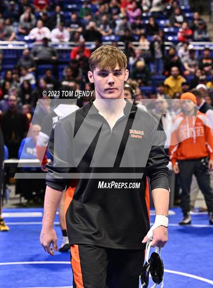 Thumbnail 3 in UIL 5A/6A State Championships - Parade of Champions photogallery.