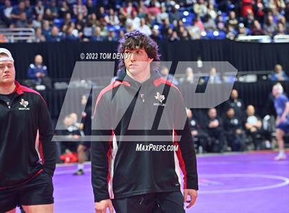 Thumbnail 3 in UIL 5A/6A State Championships - Parade of Champions photogallery.