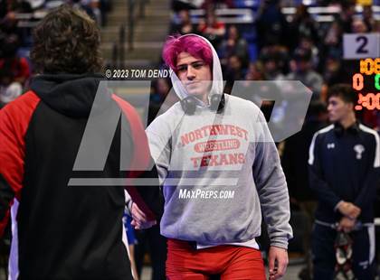 Thumbnail 2 in UIL 5A/6A State Championships - Parade of Champions photogallery.