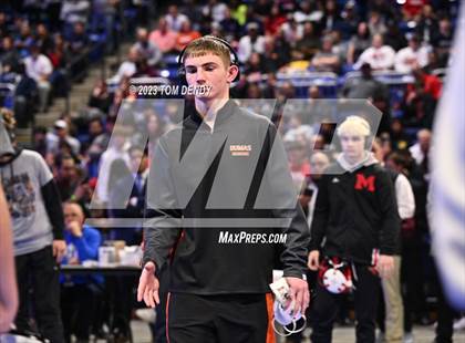 Thumbnail 1 in UIL 5A/6A State Championships - Parade of Champions photogallery.