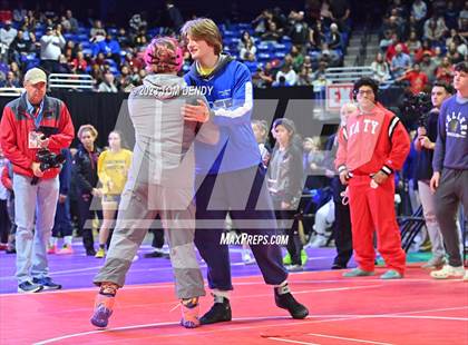 Thumbnail 3 in UIL 5A/6A State Championships - Parade of Champions photogallery.