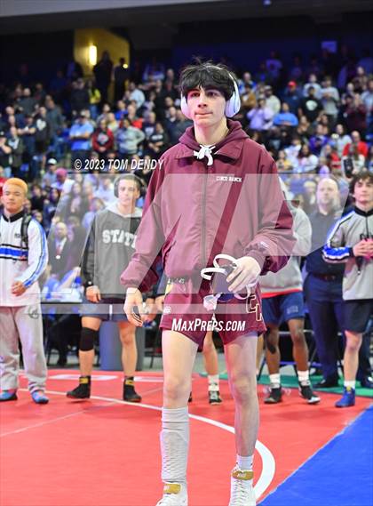Thumbnail 3 in UIL 5A/6A State Championships - Parade of Champions photogallery.