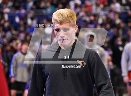 Thumbnail 2 in UIL 5A/6A State Championships - Parade of Champions photogallery.