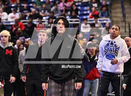 Thumbnail 3 in UIL 5A/6A State Championships - Parade of Champions photogallery.