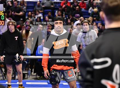 Thumbnail 2 in UIL 5A/6A State Championships - Parade of Champions photogallery.