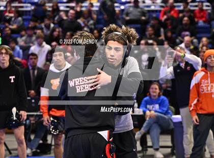 Thumbnail 1 in UIL 5A/6A State Championships - Parade of Champions photogallery.