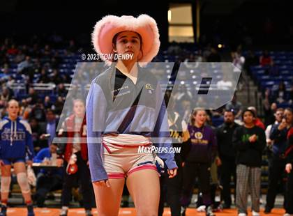 Thumbnail 3 in UIL 5A/6A State Championships - Parade of Champions photogallery.