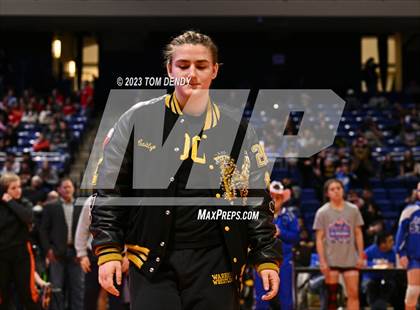 Thumbnail 3 in UIL 5A/6A State Championships - Parade of Champions photogallery.