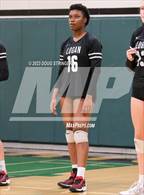 Photo from the gallery "James Logan @ Mission San Jose"