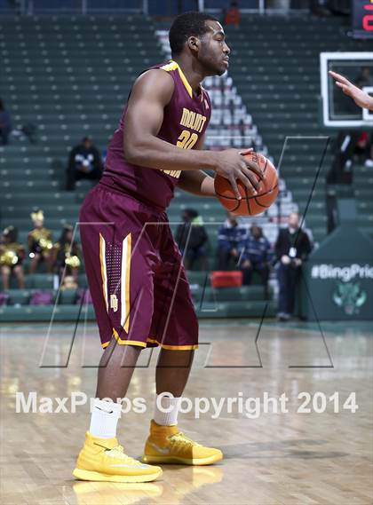Thumbnail 3 in Union-Endicott vs Mt. Vernon (NYSPHSAA Regional Final) photogallery.