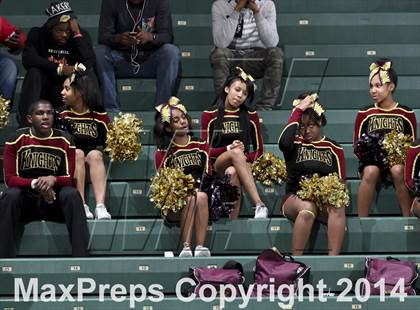 Thumbnail 2 in Union-Endicott vs Mt. Vernon (NYSPHSAA Regional Final) photogallery.