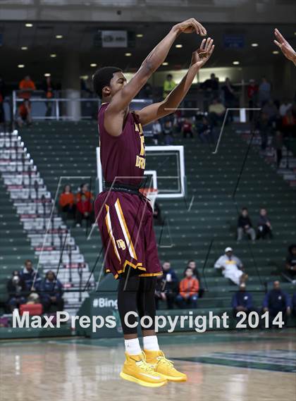 Thumbnail 1 in Union-Endicott vs Mt. Vernon (NYSPHSAA Regional Final) photogallery.
