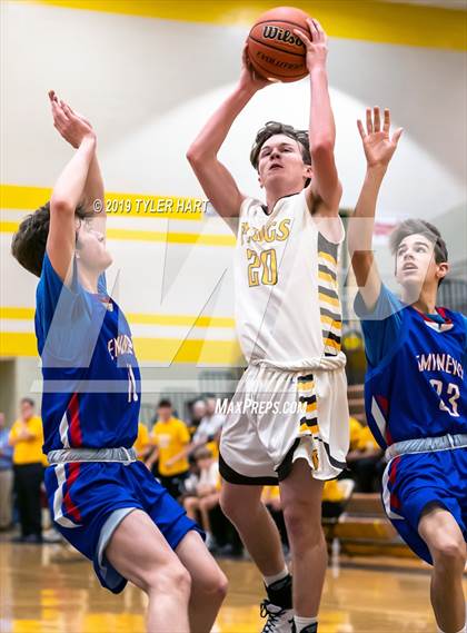Thumbnail 3 in Eminence @ Speedway photogallery.