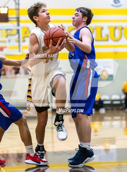 Thumbnail 3 in Eminence @ Speedway photogallery.