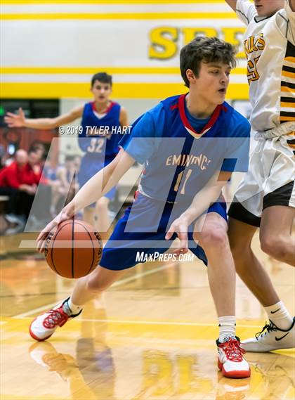 Thumbnail 3 in Eminence @ Speedway photogallery.