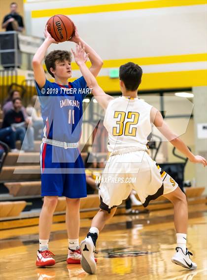 Thumbnail 3 in Eminence @ Speedway photogallery.