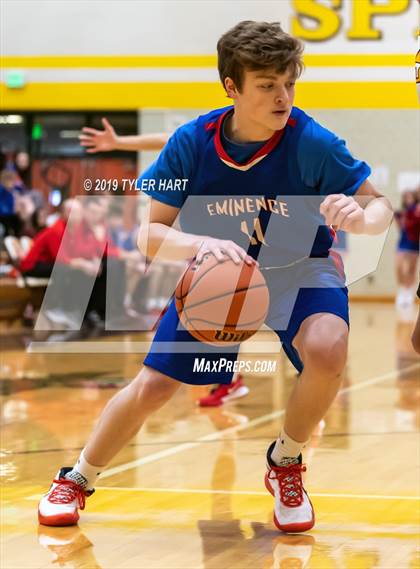 Thumbnail 2 in Eminence @ Speedway photogallery.