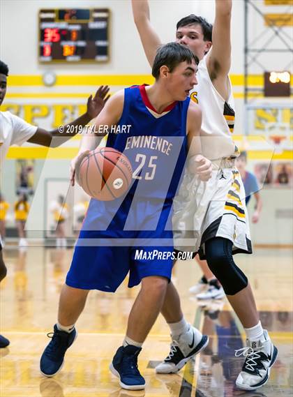 Thumbnail 2 in Eminence @ Speedway photogallery.