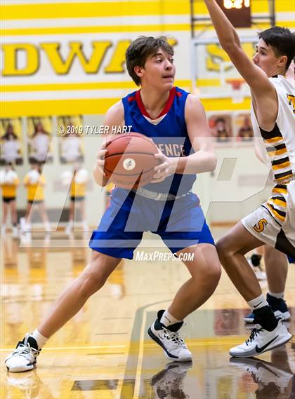 Thumbnail 3 in Eminence @ Speedway photogallery.