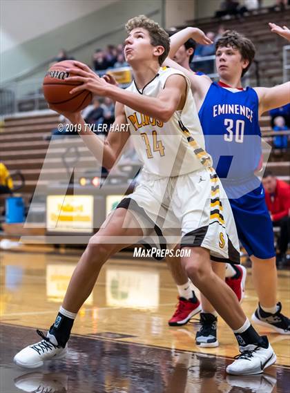 Thumbnail 2 in Eminence @ Speedway photogallery.