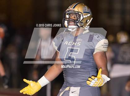 Thumbnail 2 in Rochester @ Althoff (IHSA 4A Quarterfinal) photogallery.