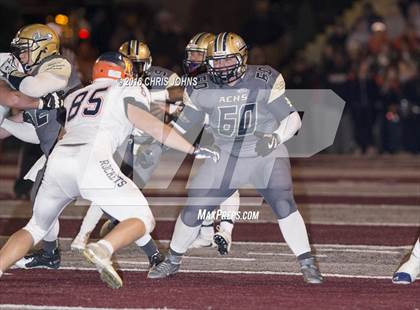 Thumbnail 1 in Rochester @ Althoff (IHSA 4A Quarterfinal) photogallery.
