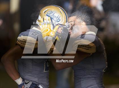 Thumbnail 2 in Rochester @ Althoff (IHSA 4A Quarterfinal) photogallery.