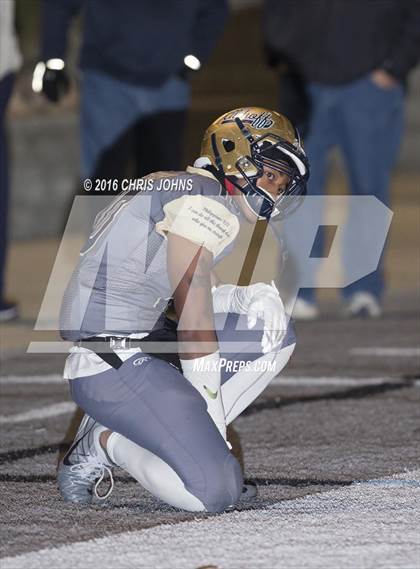 Thumbnail 2 in Rochester @ Althoff (IHSA 4A Quarterfinal) photogallery.