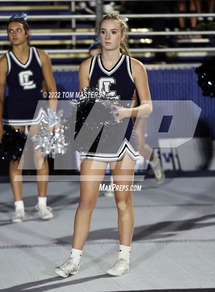 Thumbnail 2 in Charlotte Christian @ Charlotte Latin photogallery.
