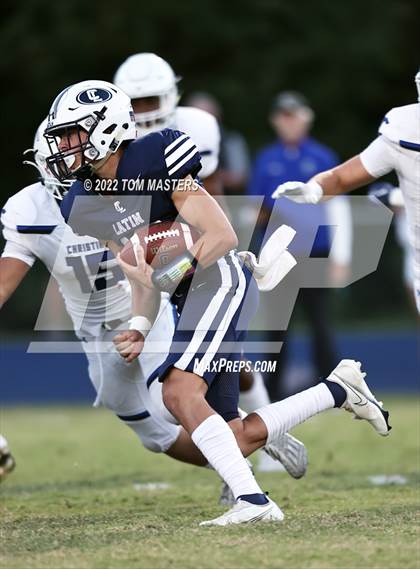 Thumbnail 3 in Charlotte Christian @ Charlotte Latin photogallery.