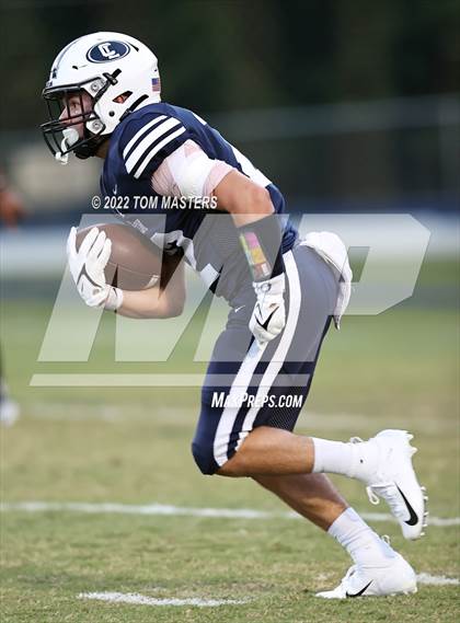 Thumbnail 3 in Charlotte Christian @ Charlotte Latin photogallery.